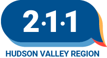 2-1-1 Hudson Valley Region