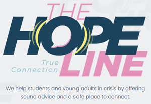 The Hope Line