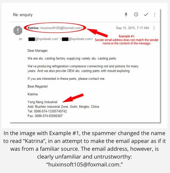 E-mail account fake Free Temporary