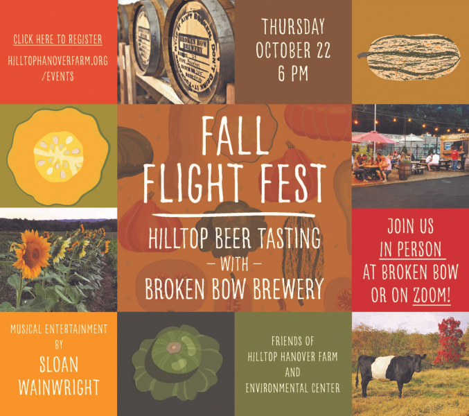 Fall Flight Fest