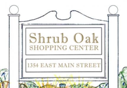Shrub Oak Shopping Center
