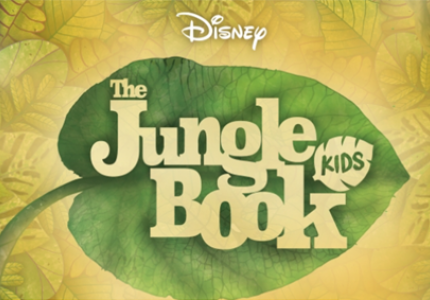 The Jungle Book KIDS