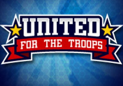 United for the Troops Collection