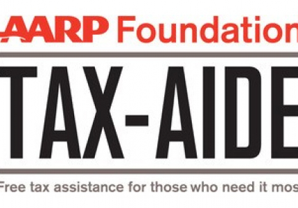 AARP Tax-Aide 