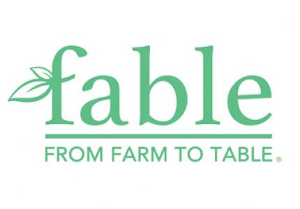 Farm Town Logo