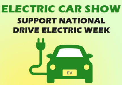EV Car Show