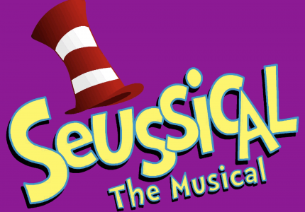 Seussical, The Musical