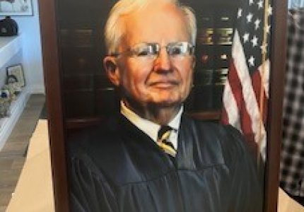 Judge Andrew Tully