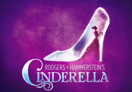 Rodgers + Hammerstein's Cinderella at Yorktown Stage