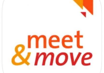 Northwell Health Meet & Move App