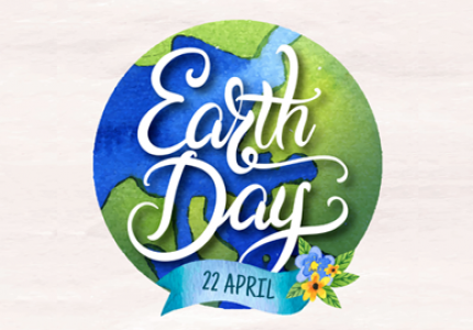Celebrate Earth Day in Yorktown on April 22nd!