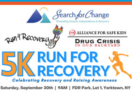Run for Recovery
