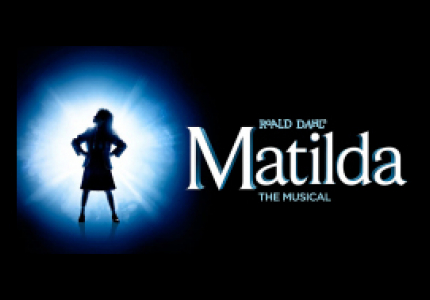 Yorktown Stage: Roald Dahl’s Matilda The Musical