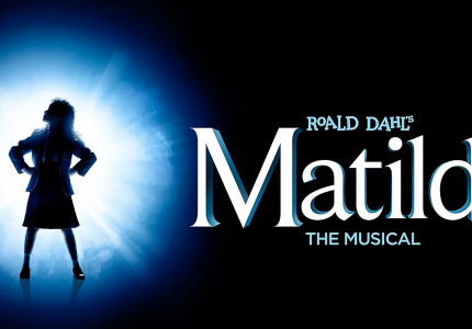 Yorktown Stage: Roald Dahl’s Matilda The Musical