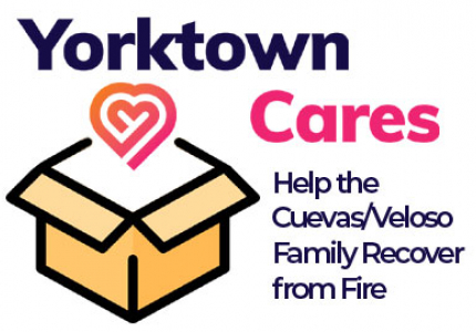 Ways to Help the Cuevas/Veloso Family Recover from Fire