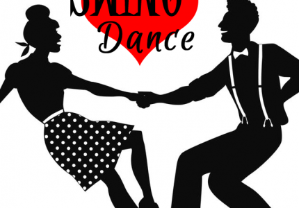 7th Annual YHS Band Valentine's Day Swing Dance