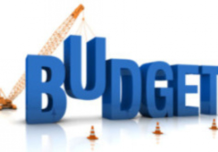 ARCHIVED BUDGETS