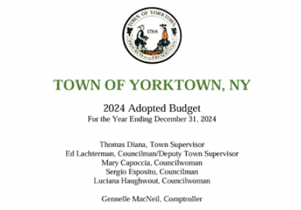2024 ADOPTED BUDGET