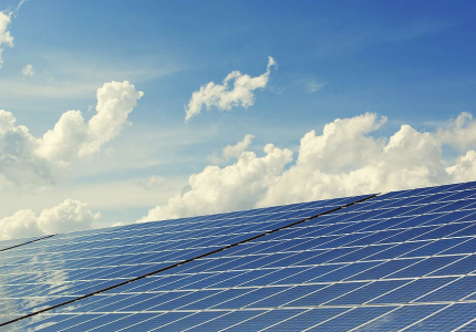 Yorktown to Hold Solar Law Public Hearing