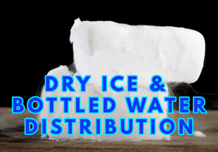 Ice & Bottled Water Distribution
