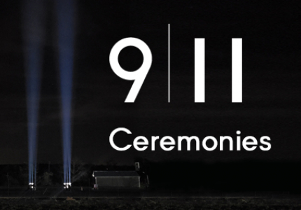 9|11 Remembrance Events