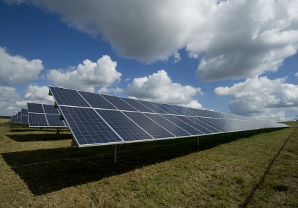 Yorktown Approves Framework for Future Solar Arrays and Energy Storage Systems