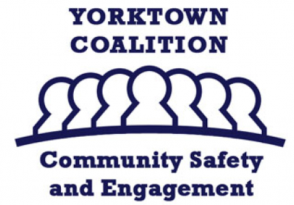Coalition on Community Safety & Engagement Meetings
