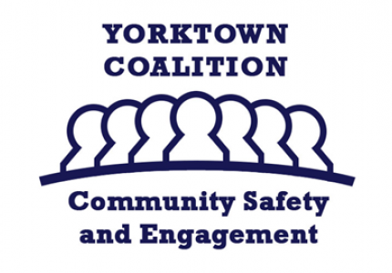 Yorktown Coalition on Community Safety and Engagement
