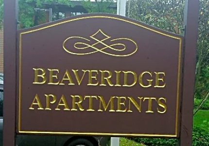 Beaver Ridge