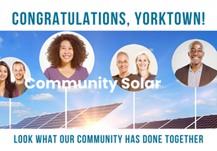 Yorktown Community Solar