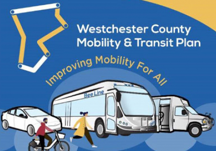 Westchester County Mobility Survey
