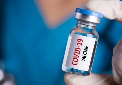 Yorktown Vaccine Pop-up Site Delivers Almost 3,000 Shots