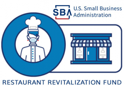 Restaurant Revitalization Fund Program