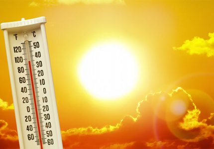 Cooling Centers Open in Yorktown