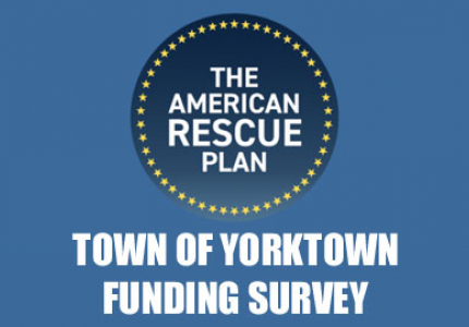 American Rescue Plan Funding Survey