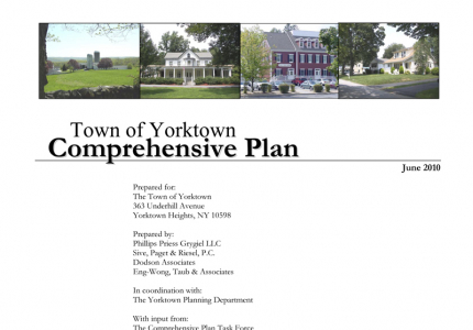 Adopted Comprehensive Plan - June 15, 2010