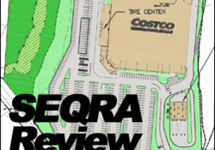 Costco SEQRA Review