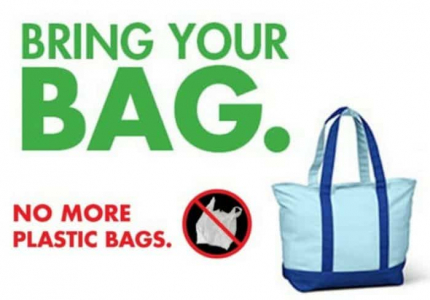 Plastic Bag Ban Photo