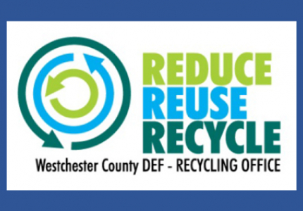 Westchester County Household Recycling Day