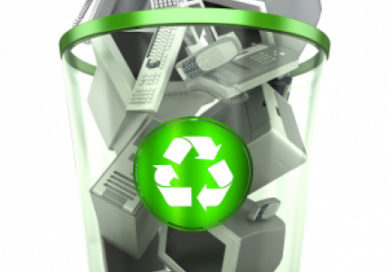 E-Waste Disposal