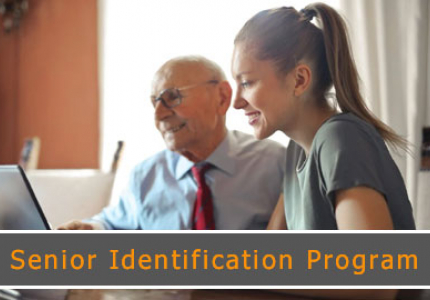 Senior Identification Program