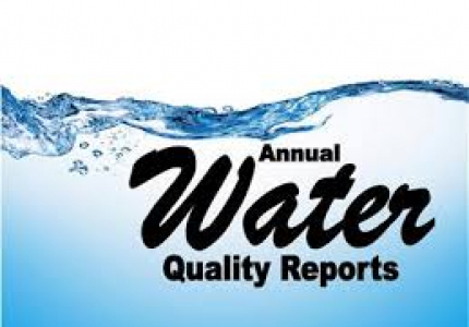 2019 Annual Water Quality Reports