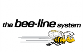 Westchester County Bee-Line Buses