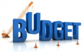 ARCHIVED BUDGETS