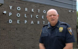 Yorktown Police Department Videos