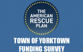 Yorktown American Rescue Plan