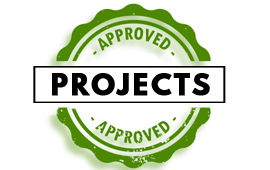 Approved Projects