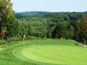 Mohansic Golf Course