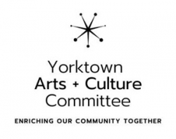 Yorktown Arts + Culture Committee Logo