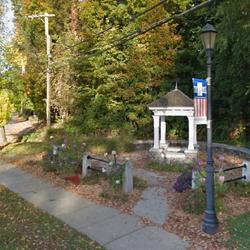 Shrub Oak Memorial